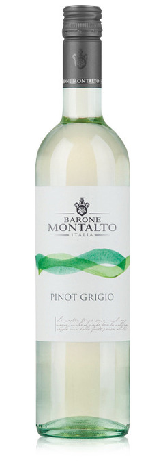 Cora Barone Montalto 2021 wit - Terre Siciliane (Italië) aanbieding