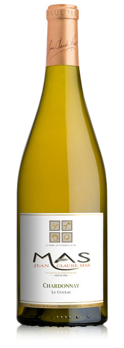 Cora Jean Claude Mas 2021 wit - Oc (Frankrijk - Languedoc-Roussillon) aanbieding