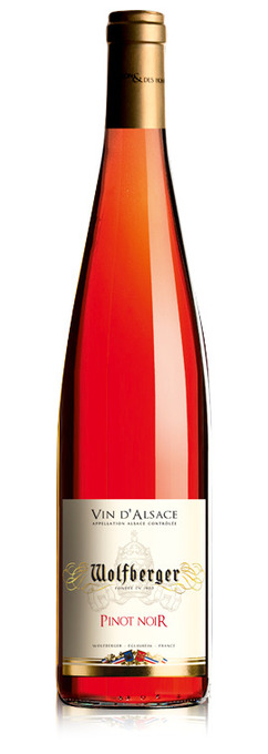 Cora Wolfberger 2020 rosé - Alsace (Frankrijk - Elzas) aanbieding