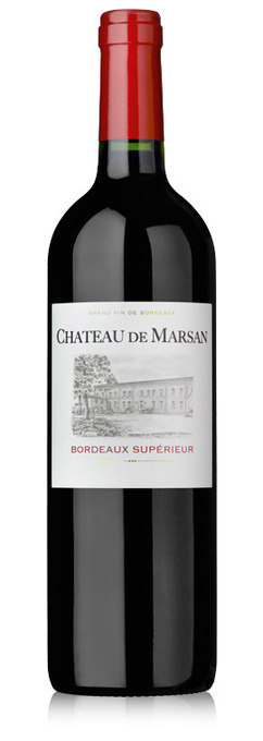 Cora Vignobles Gonfrier 2019 rood - Bordeaux supérieur (Frankrijk - Bordeaux) aanbieding