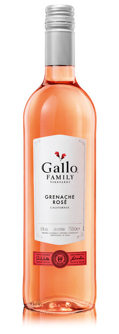 Cora Gallo Family Vineyards 2020 rosé - Californie (Verenigde Staten) aanbieding
