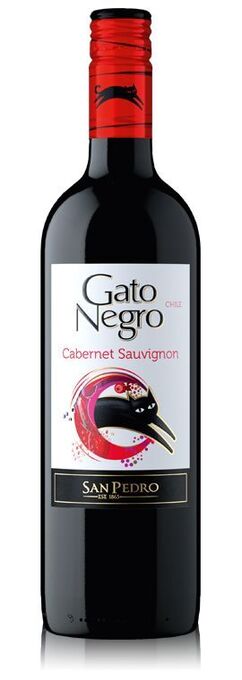 Cora Vina San Pedro 2020 rood - Chili (Chili) aanbieding