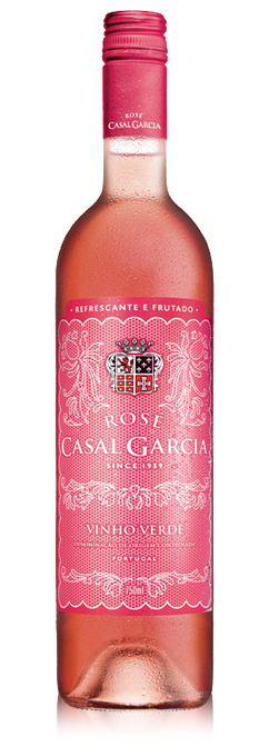 Cora Casal Garcia rosé - Vinho Verde (Portugal) aanbieding