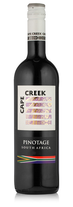 Cora Cape Creek 2019 rood - Afrique du Sud (Zuid-Afrika) aanbieding