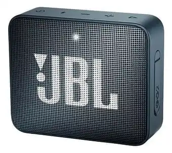 Dreamland JBL bluetooth luidspreker GO 2 grijs aanbieding
