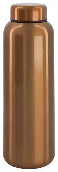 HEMA HEMA Isoleerfles 450ml Rvs Dubbelwandig aanbieding