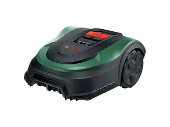 Hubo Bosch Indego XS 300 robotmaaier 18V Li-Ion 300m&#178+ accessoires aanbieding