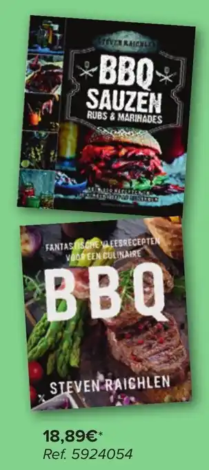 Carrefour BBQ Sauzen aanbieding