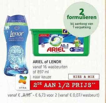 Ariel Of Lenor