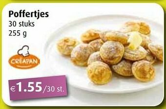 Poffertjes
