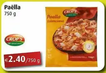 Paëlla
