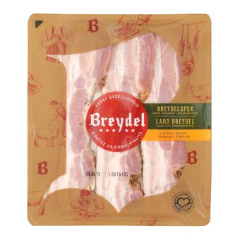 Delhaize Spek aanbieding