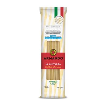 Delhaize Pasta | Italiaans | Chitarra aanbieding