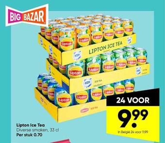 Lipton Ice Tea