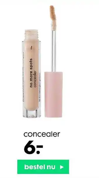 Concealer