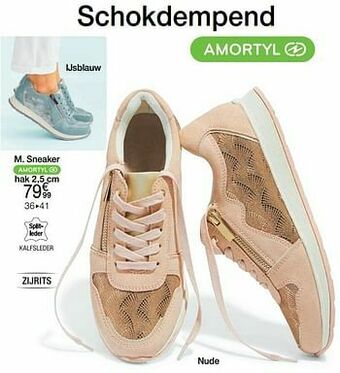 Sneaker