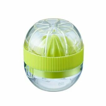Makro Westmark Citruspers Fresh&fruity 7,2 cm groen aanbieding