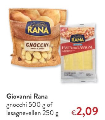 OKay Giovanni Rana aanbieding