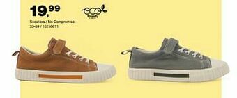 Bristol Sneakers - no compromise aanbieding