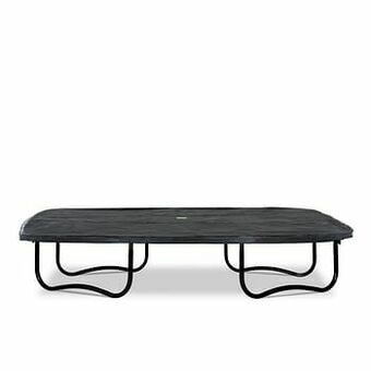 Brico EXIT Premium trampoline afdekhoes 275x458cm aanbieding