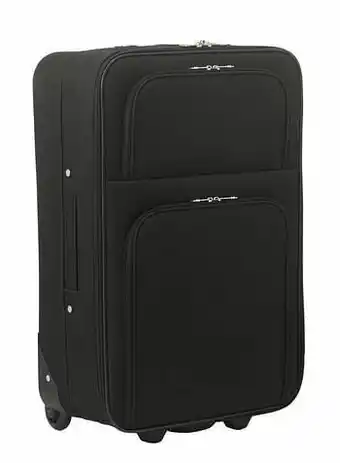 HEMA HEMA Koffer 62 X 42 X 23 aanbieding