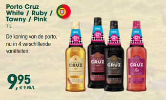 Porto Cruz