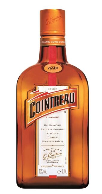Prik en Tik Cointreau fles 70cl aanbieding