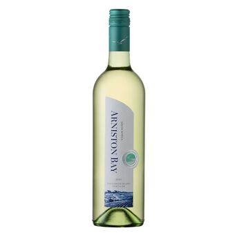 Delhaize Arniston Bay Sauvignon Semillon Wit aanbieding