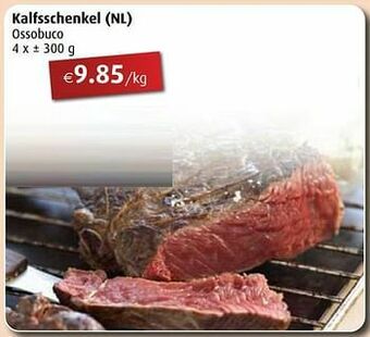 Aronde Kalfsschenkel aanbieding