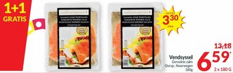 Intermarché Vendsyssel aanbieding