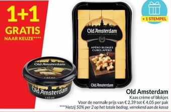 Intermarché Old Amsterdam aanbieding