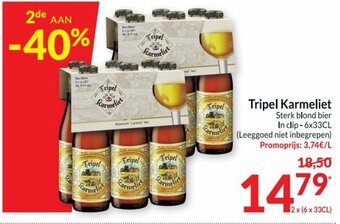 Tripel Karmeliet