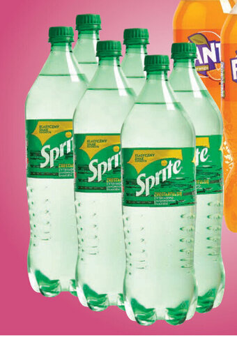 Cora Sprite aanbieding