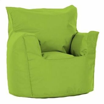 Zitzak Zetel klein lime