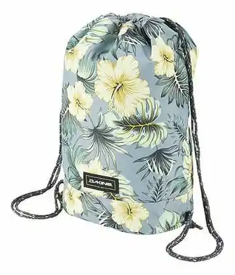 Dakine turnzak Cinch Pack Hibiscus Tropical