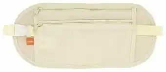 HEMA Heuptas - 23 X 14 - Beige