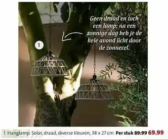 Hanglamp