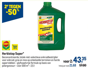 Herbistop Super