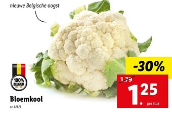 Bloemkool