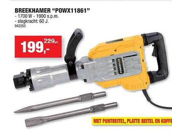 Breekhamer