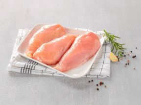 ALDI Kippenborstfilet aanbieding