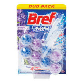 ALDI Wc-blokjes, 2 st. aanbieding