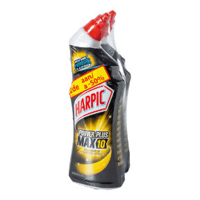 ALDI Wc-reiniger, 2 st. aanbieding