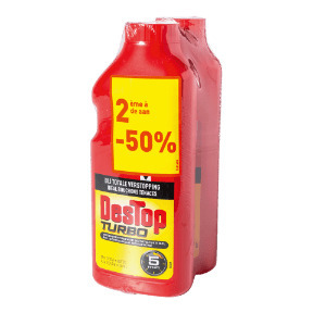 ALDI Ontstopper, 2 st. aanbieding