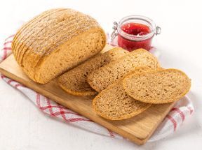 ALDI Vers speltbrood aanbieding