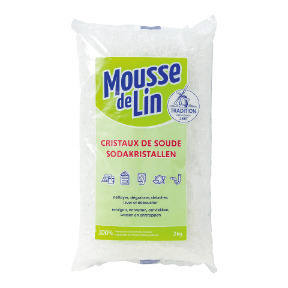 ALDI Sodakristallen aanbieding