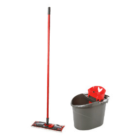 ALDI Schoonmaakset aanbieding