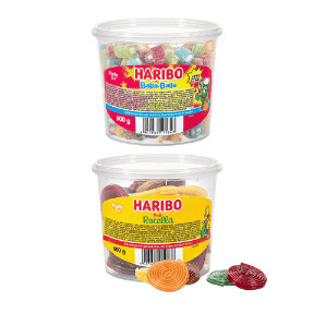 ALDI Snoep aanbieding