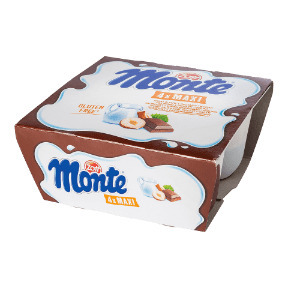 ALDI Monte Maxi, 4 st. aanbieding