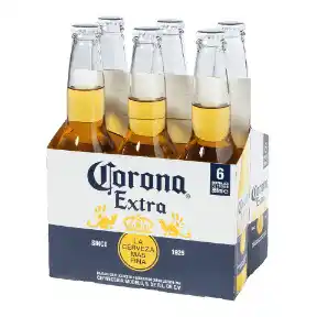 ALDI Corona Extra, 6 st. aanbieding